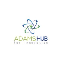 Adams Hub Logo
