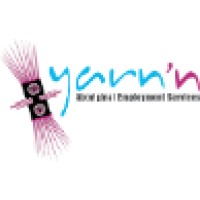 Yarnn Aboriginal Employment Services Logo