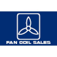 Fan Coil Sales Logo