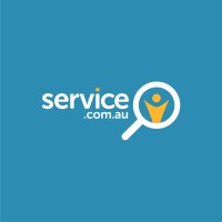 Service.com.au Logo