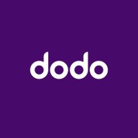 Dodo Services Logo