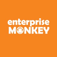 Enterprise Monkey Logo