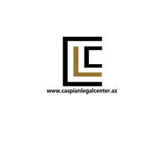 Caspian Legal Center Logo
