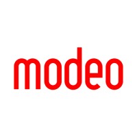 Modeo Oy Logo