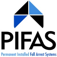 Pifas Sweden AB Logo