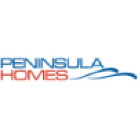 Peninsula Homes Logo