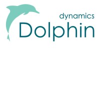 Dolphin Dynamics Limited Logo