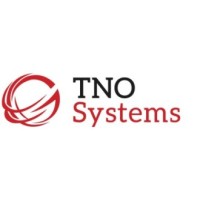 TNO Systems Pte Ltd (Globe3 ERP) Logo