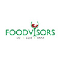 Foodvisors Logo