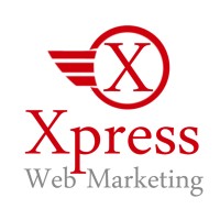 Xpress Web Marketing Logo