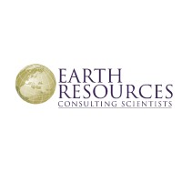 Earth Resources, Inc. Logo