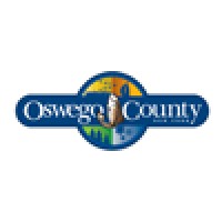 Oswego County Tourism Logo