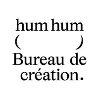 hum hum Logo