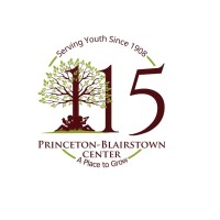 Princeton-Blairstown Center Logo
