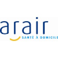 ARAIR Logo