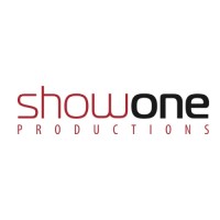 Show One Productions Logo