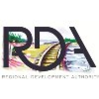 Northwest Indiana Regional Development Authority Logo