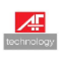 AF Technology Logo