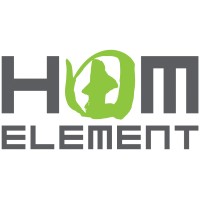 HOMELEMENT PTE. LTD. Logo