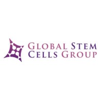Global Stem Cells Group Logo