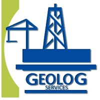GEOLOG SERVICES PAKISTAN Logo