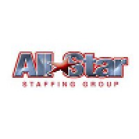 AllStar Staffing Group Logo