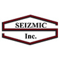 Seizmic Inc. Logo