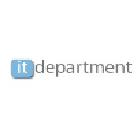 ITdepartment.dk Logo
