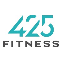 425 Fitness Logo
