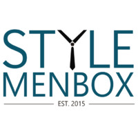 Style Men Box México Logo