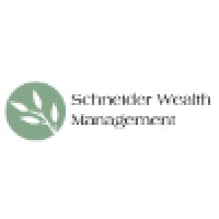Schneider Wealth Management, Registered Investment Advisor Logo