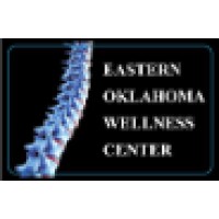 Eastern Oklahoma Wellness Center Logo