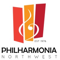 Philharmonia Northwest Logo