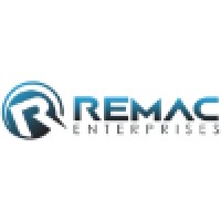 REMAC ENTERPRISES, LTD. Logo