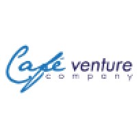Cafe Venture Company Logo