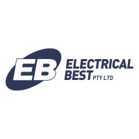Electrical Best Pty Ltd Logo