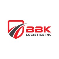 BBK Trucking & Logistics Inc Logo
