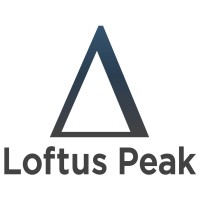 Loftus Peak Logo
