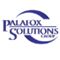 Palafox Solutions Group Logo