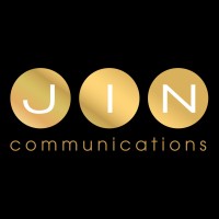 JIN Communications Logo