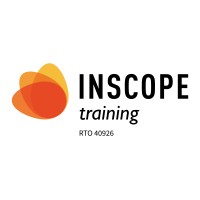 Inscope Training (RTO 40926) Logo