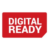 Digital Ready Academy Logo