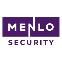 Menlo Security Inc. Logo