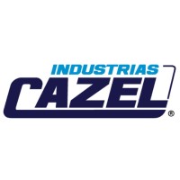 Industrias Cazel Logo