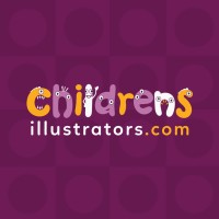 Childrensillustrators.com Logo