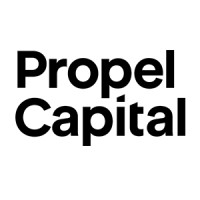 Propel Capital Logo