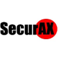 SecurAX Technologies FZCO Logo