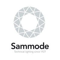 Sammode Lighting Logo