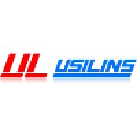 USILINS INDUSTRIA MECANICA LTDA Logo