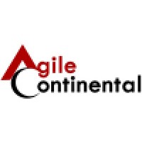 Agile Continental Logo